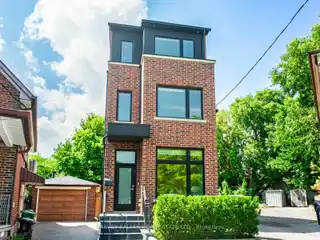 Beautiful Detached Custom Family Home