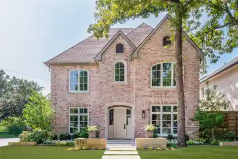 Beautifully Updated Corner-Lot Home