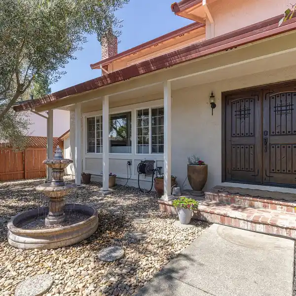 BEAUTIFULLY APPOINTED RESIDENCE OFFERING SUBURBAN CHARM