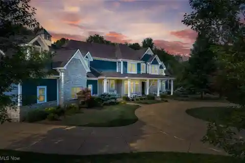 Exceptional 5-Acre Estate