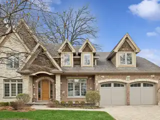 Expansive Home in Prime Location