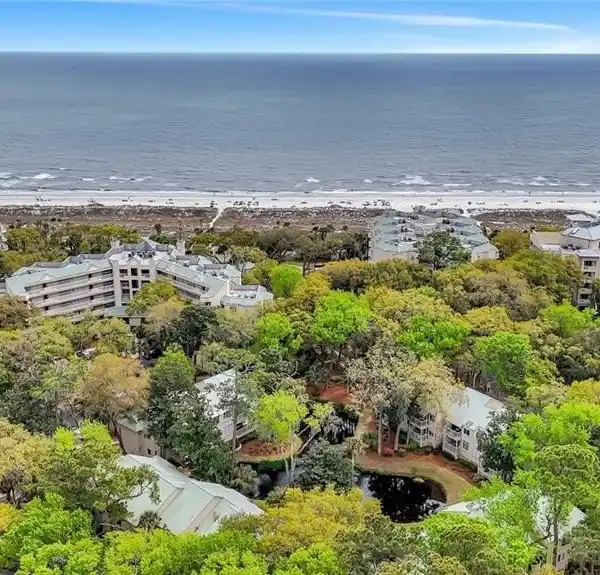 WONDERFULLY FURNISHED VILLA IN PALMETTO DUNES