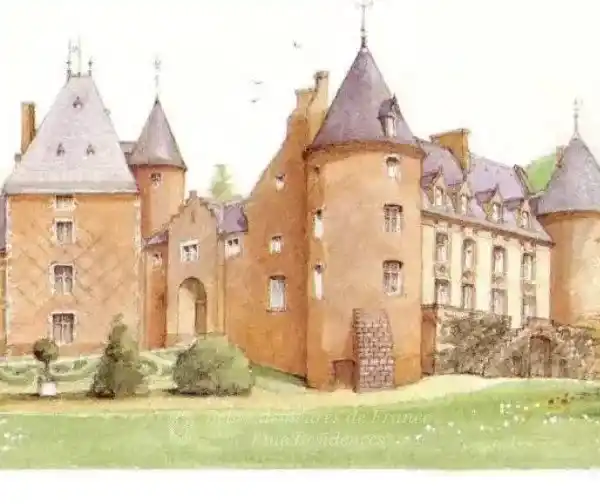 MAJESTIC AND REMARKABLE PROPERTY