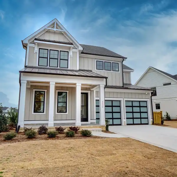 STUNNING MOVE-IN-READY HOME
