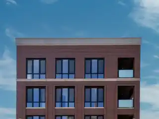 Luxury Meets Convenience in This Boutique Condo
