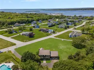 Prestigious West Side Living with Bay Views