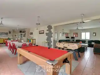 Residential