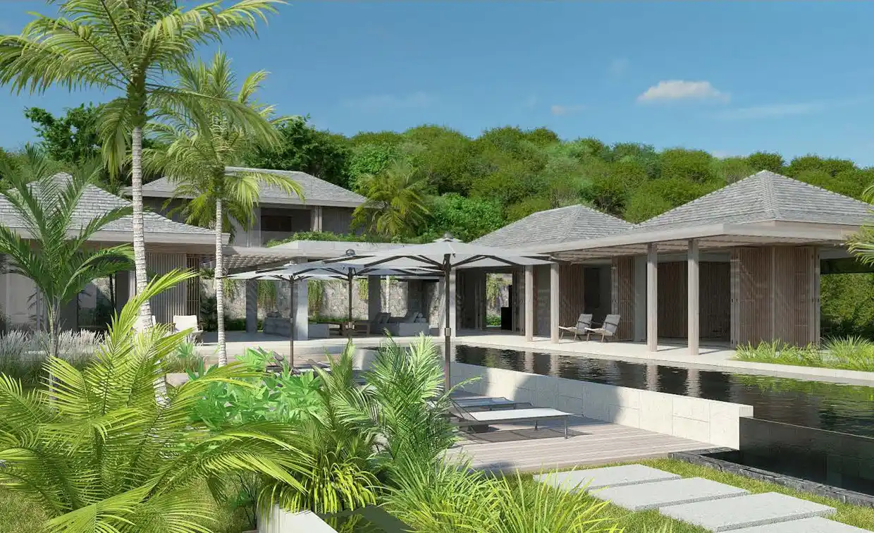 Land Pbb - Build the Home of Your Dreams