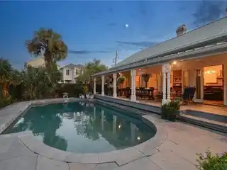 Spectacular Uptown New Orleans Compound