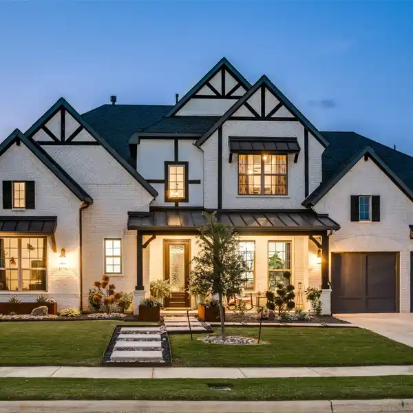 IMPRESSIVE MOVE-IN READY HOME