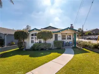 Inviting Home on a Corner Lot