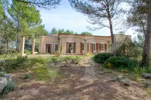 Excellent Finca in Classic Style Near Artá