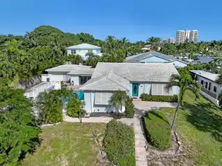 Blank Canvas to Create the Ultimate Coastal Retreat