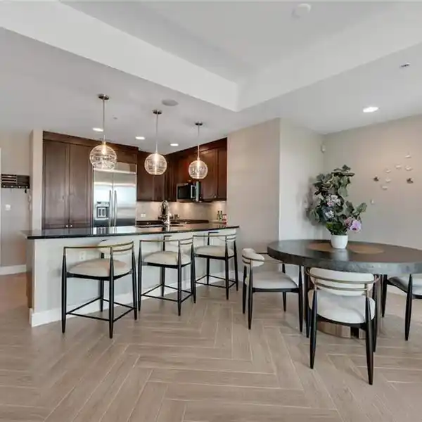 BEAUTIFUL MERCATO CONDOMINIUM