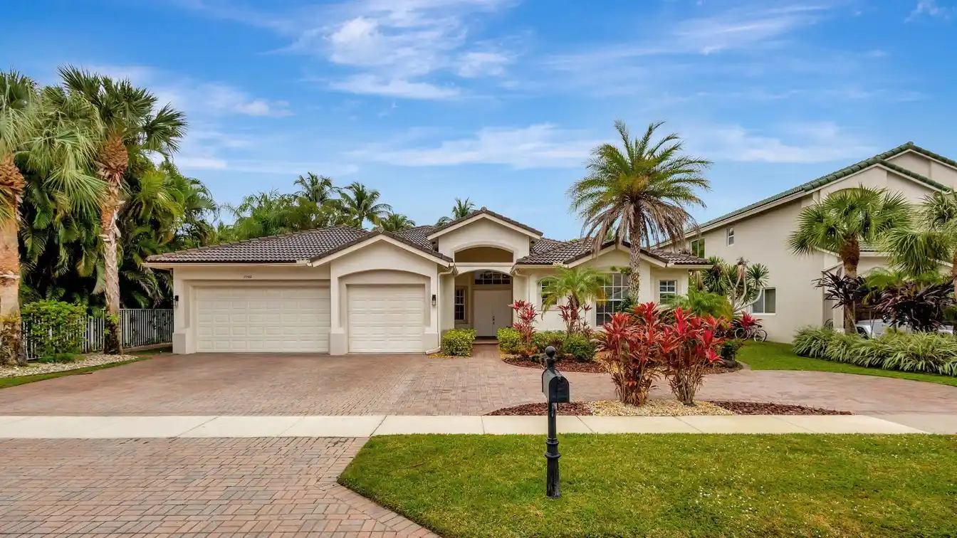 One-story Home in a Resort-style Community