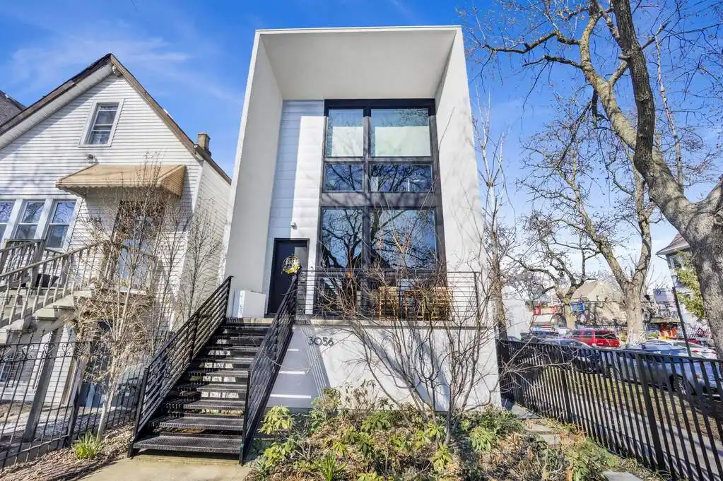 Exceptional Modern Home