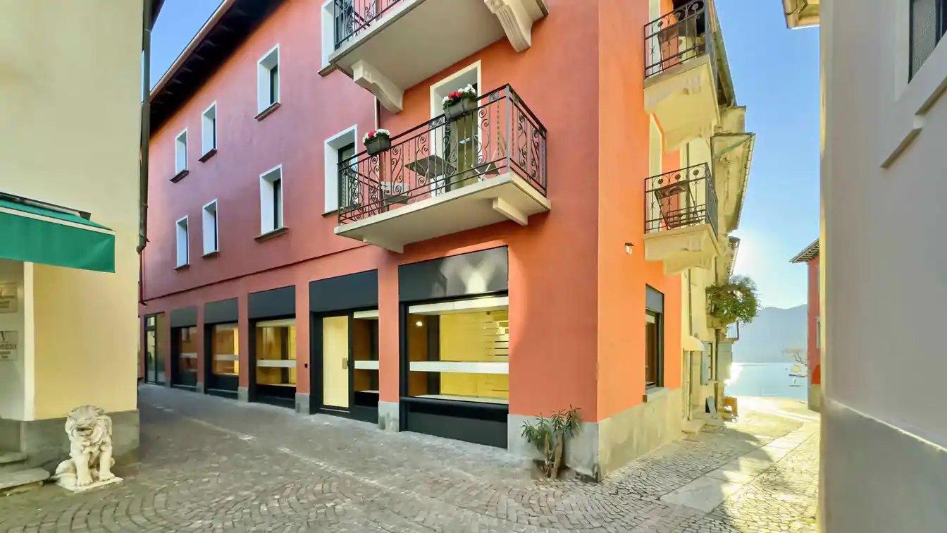 Renovated Apartment in Central Location