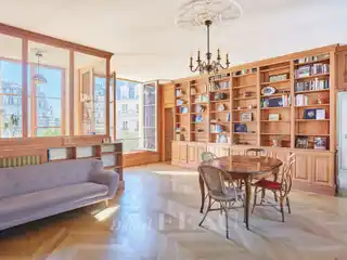 Lovely Apartment in a Well-Maintained Building
