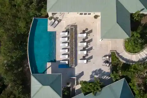 Maria Bluff Estate