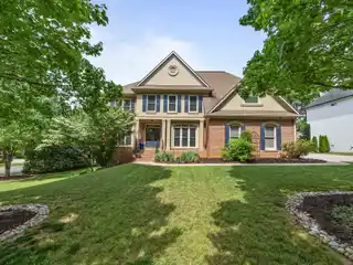Wonderful Executive Home in River Run