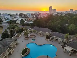 The Largest Unit in One Beach Club