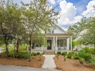 Turnkey Home in Moreland Village