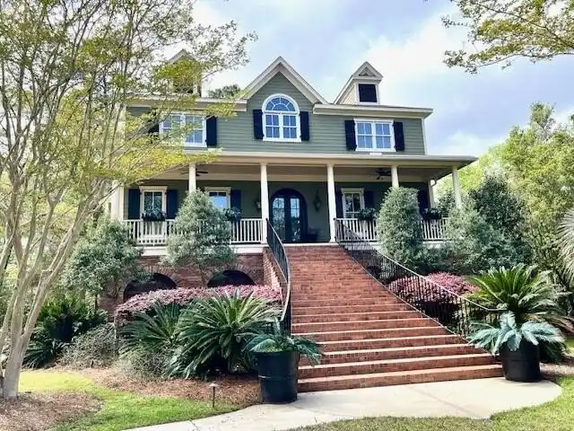 Unforgettable Executive Home