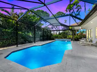 Recently Remodeled Home with a Modern Aesthetic