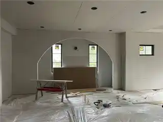 Stunning Custom New Build in Prairie Village