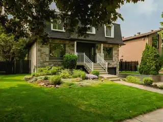 Unique Fully Renovated River View Home