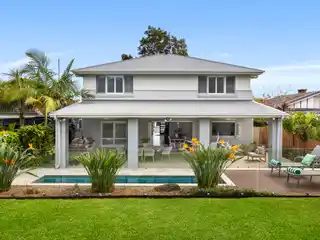 Stunning Dual-Level Sanctuary