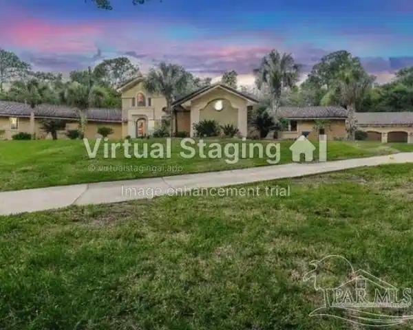 JAW-DROPPING ESTATE WITH DESIGNER POOL