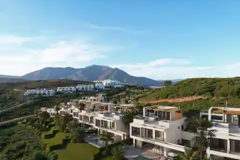 Elevated Contemporary Living with Incredible Views