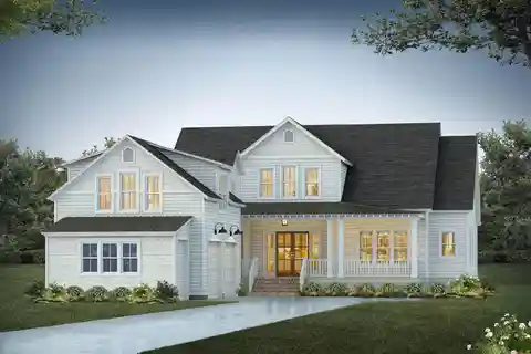 Understated Elegance in an Exclusive Enclave