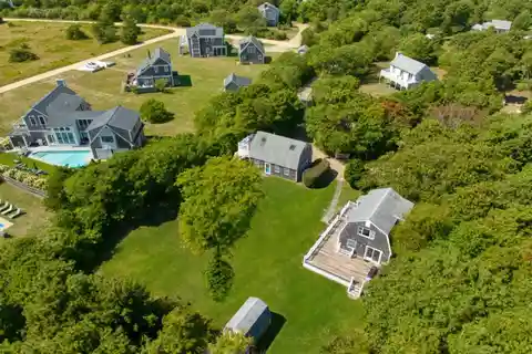 Inviting Katama Retreat