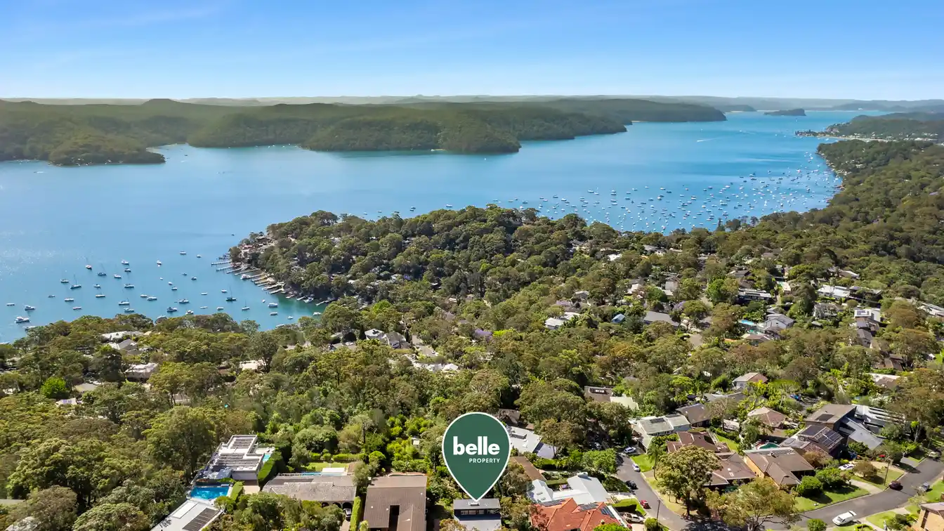 Pristine Split-level Home with Astonishing Views