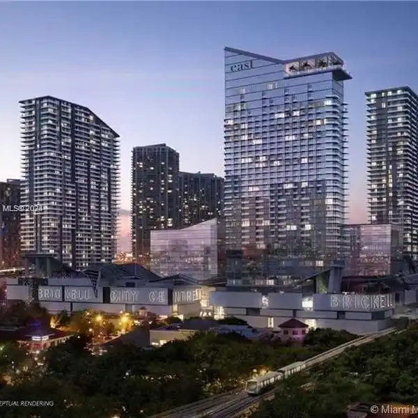 SPACIOUS AND MODERN TWO BEDROOM CONDO