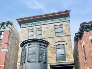 New Home in the Heart of Lincoln Park