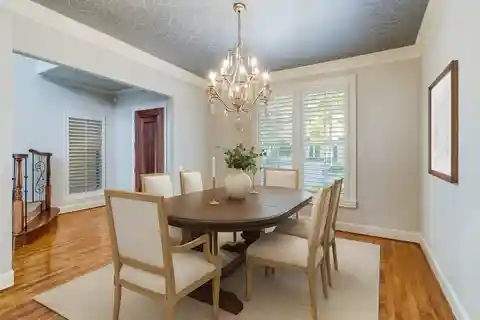 Beautifully Appointed Traditional Home in Exclusive Community