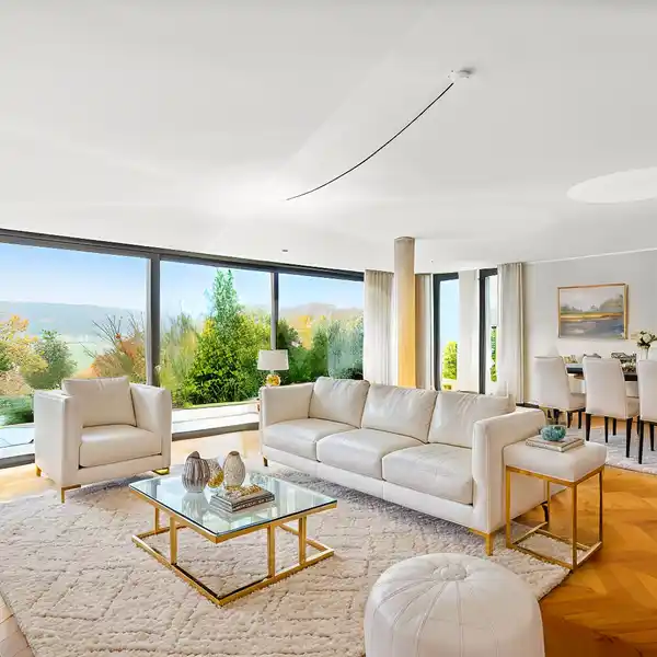 TOP RENOVATED DREAM HOME WITH MANY POSSIBILITIES