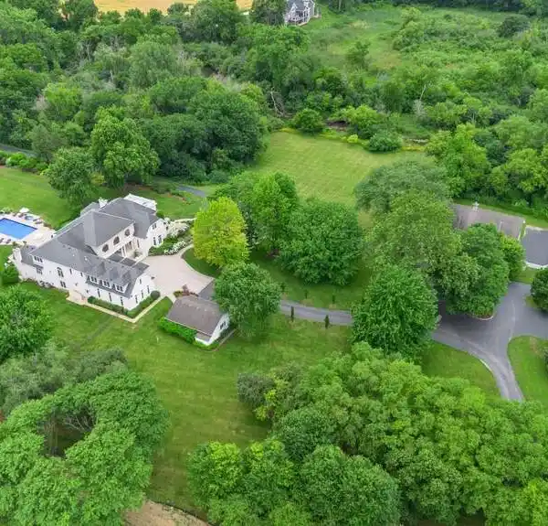 THE ILLUSTRIOUS MASCO ESTATE