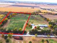 TEN ACRES WITH BREATHTAKING VIEWS