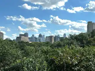 Elegant, Traditional Residence at the Vendome