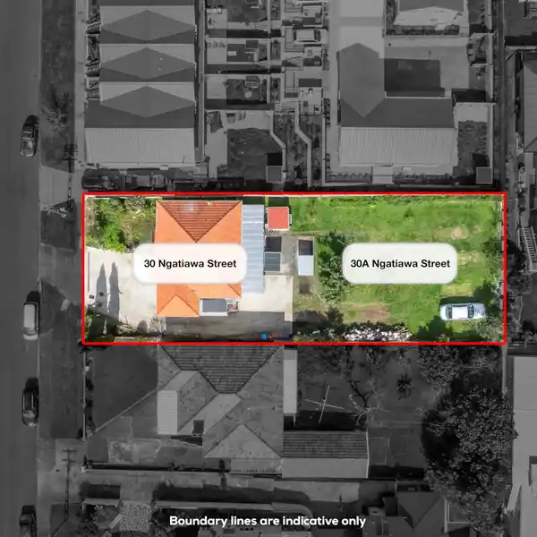 VERSATILE PROPERTY IN PRIME LOCATION