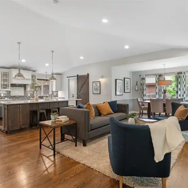 Residential