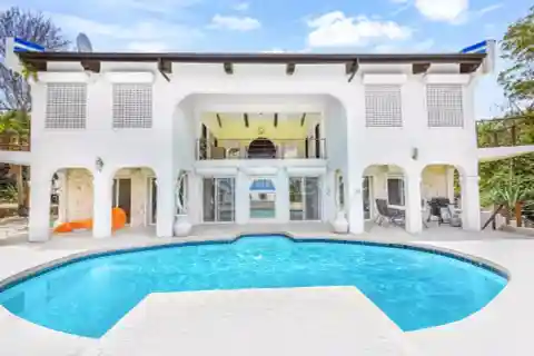Villa Stacey