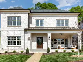 Elegance with Modern Comfort at Foxcroft Place