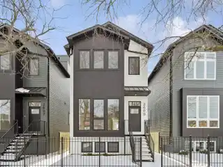 Move-in Ready New Construction Five Bedroom Home
