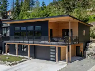 Exceptional Custom-Built Sunstone Home