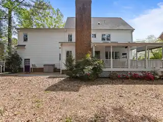 Charming Beautifully Maintained Colonial Home